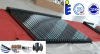 47 mm Pipe Module Solar Water Heater Collector with warranty