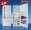 488L Double Door Series Electric Refrigerator