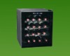 48L thermoelectric wine cooler