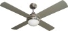 48inch 4blade 1 light decorative ceiling fan