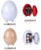 4L 12v Egg cute mini fridge