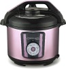 4L Deluxe electric rice cooker with rice /meat/congee/tendon/frying/cake functions YBD40-80GII