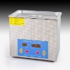 4L Digital display Stainless steel Ultrasonic Cleaner VGT-1740QTD  (timer,heater)