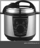 4L Electric stainless pressure cooker YBD40-80B6