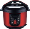4L automatic cooker YBW40-80G With rice /meat/congee/tendon/frying/cake functions