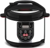 4L electric pot with rice /soup/meat/congee/tendon/frying/cake functions YBW40-80H
