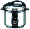 4L electric presto pressure cookers YBD40-80B with rice /meat/congee/tendon/frying/cake functions