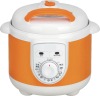 4L electrical rice cooker with rice /meat/congee/tendon/frying/cake functions YBD40-80F