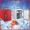 4L hot sell small refrigerator/ cooler bag for camping YT-A-400B