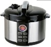 4L mechanical electrical pressure cooker