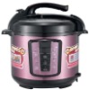 4L mini electric rice cooker YBW40-80G With rice /meat/congee/tendon/frying/cake functions
