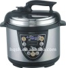 4L stainless steel electronic pressure cooker