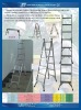 4x3 Multi-purpose ladder
