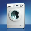 5.0KG Front-loading Automatic Washer XQG50-FL88 For England with CE