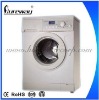 5.0KG Front-loading Automatic Washer XQG50-FL88 for Asia
