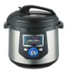 5.0L,3-6 People,Mechanical Electric Pressure Cooker