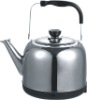 5.0L Big electric water kettle