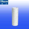 5"/10"/20" big yarn PP water filter cartridge/purifier cartridge