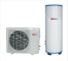 5.2KW with tank air source Sanitary water heat pump