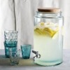 5.5L 2012 New Style Glass Juice Jar 10