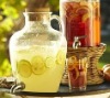 5.5L 2012 New Style Glass Juice Jar 11
