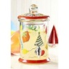 5.5L 2012 New Style Glass Juice Jar 17