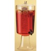 5.5L 2012 New Style Glass Juice Jar 3