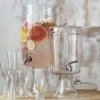 5.5L 2012 New Style Glass Juice Jar 5