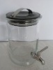 5.5L 2012 New Style Glass Juice Jar 52