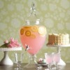 5.5L 2012 New Style Glass Juice Jar 6