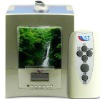 5.5L digital ultrasonic humidifier with remote control+VFD display