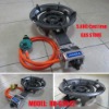 5.8KG Cast Iron Gas stove(RD-GS042)