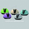 5 Color Mini Humidifier with Timing