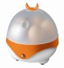 5 Eggs 200W Electric Egg Boiler with CB