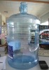 5 Gallon Plastic Water Bottle with Handle