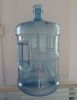 5 Gallon Plastic Water Bottle with Handle