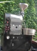 5 KG Gas Industry Coffee Bean Baking machine (DL-A724-S)