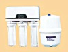 5 STAGES RO WATER PURIFIER SYSTEM QSY-RO-J1