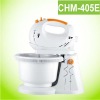 5 Speed Hand Mixer with Bowl