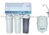 5-Stage Home use RO Water filter