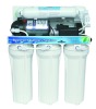 5 Stage Household Reverse Osmosis Water Filter