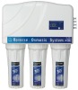 5 Stage RO Water Filter with Dust-proof Case