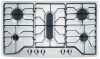 5 burner gas cooker 905B ( CE approve)