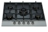 5 burners Kitchen gas stove JL-550DT