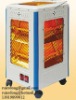 5 face electric heater 2000W/room heater