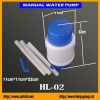 5 gal water pump