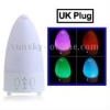 5 in 1 (Aromatherapy Diffuser, Air Humidifier, Air Purifier, Air Ionizer, Color Changing Night Lamp) Ultrasonic Aromatherapy Ato