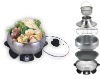 5 in 1 Electric Multi Cooker