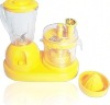 5-in-1 mini blender,With 5 Functions food mixing
