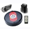 5 in1 newest vacuum robot cleaner